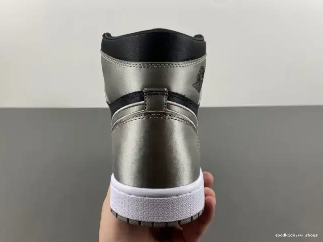 Rep WMNS OG Air 1 Shadow FD4810-010 Jordan High Satin 0417